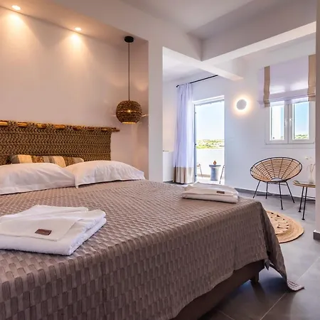 Daire Milos Del Sol Adamantas (Milos)