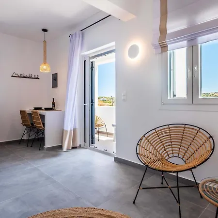 Milos Del Sol Daire *