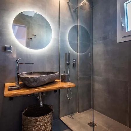 Daire Milos Del Sol *