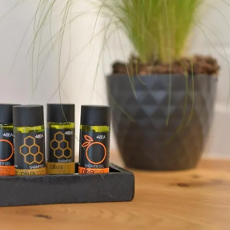 Lejlighed Milos Del Sol *