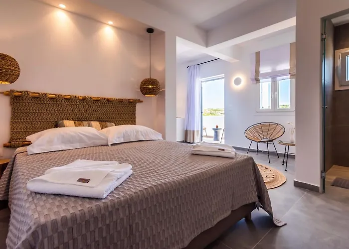 Lejlighed Milos Del Sol Adamantas