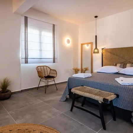 アパート Milos Del Sol アダマス