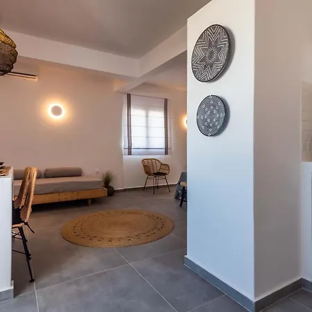 アパート Milos Del Sol *