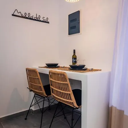 Apartamento Milos Del Sol