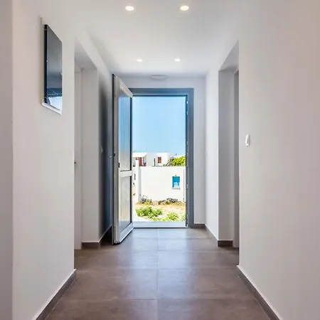 Milos Del Sol * アダマス