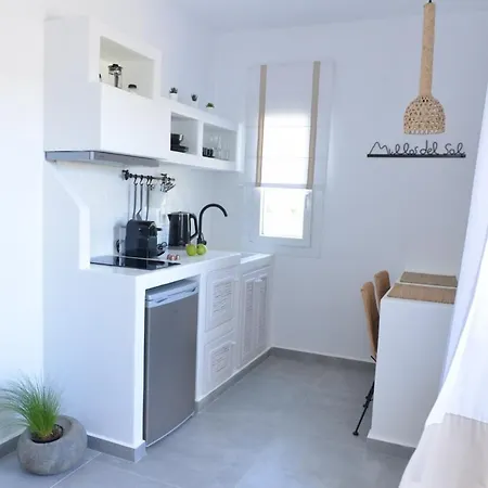 Apartamento Milos Del Sol