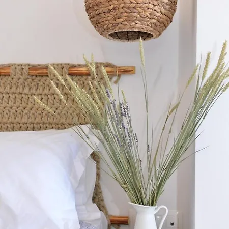 Milos Del Sol Apartamento Adamantas (Milos)