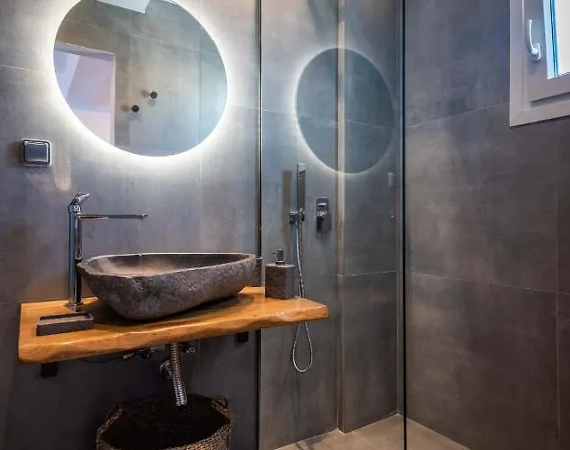 Daire Milos Del Sol *