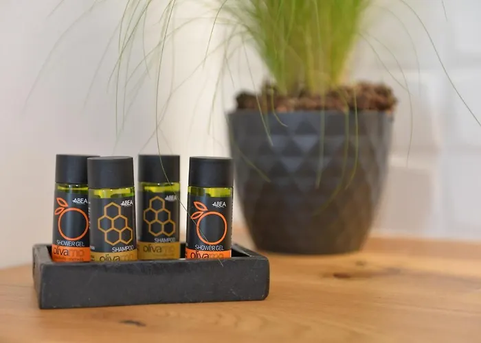 Lägenhet Milos Del Sol *